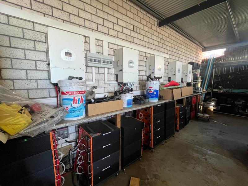 20 Bedroom Property for Sale in Hopefield Western Cape